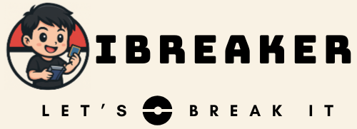 IBREAKER